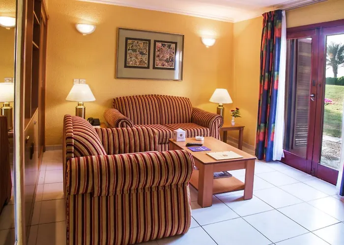 Marbella Resort