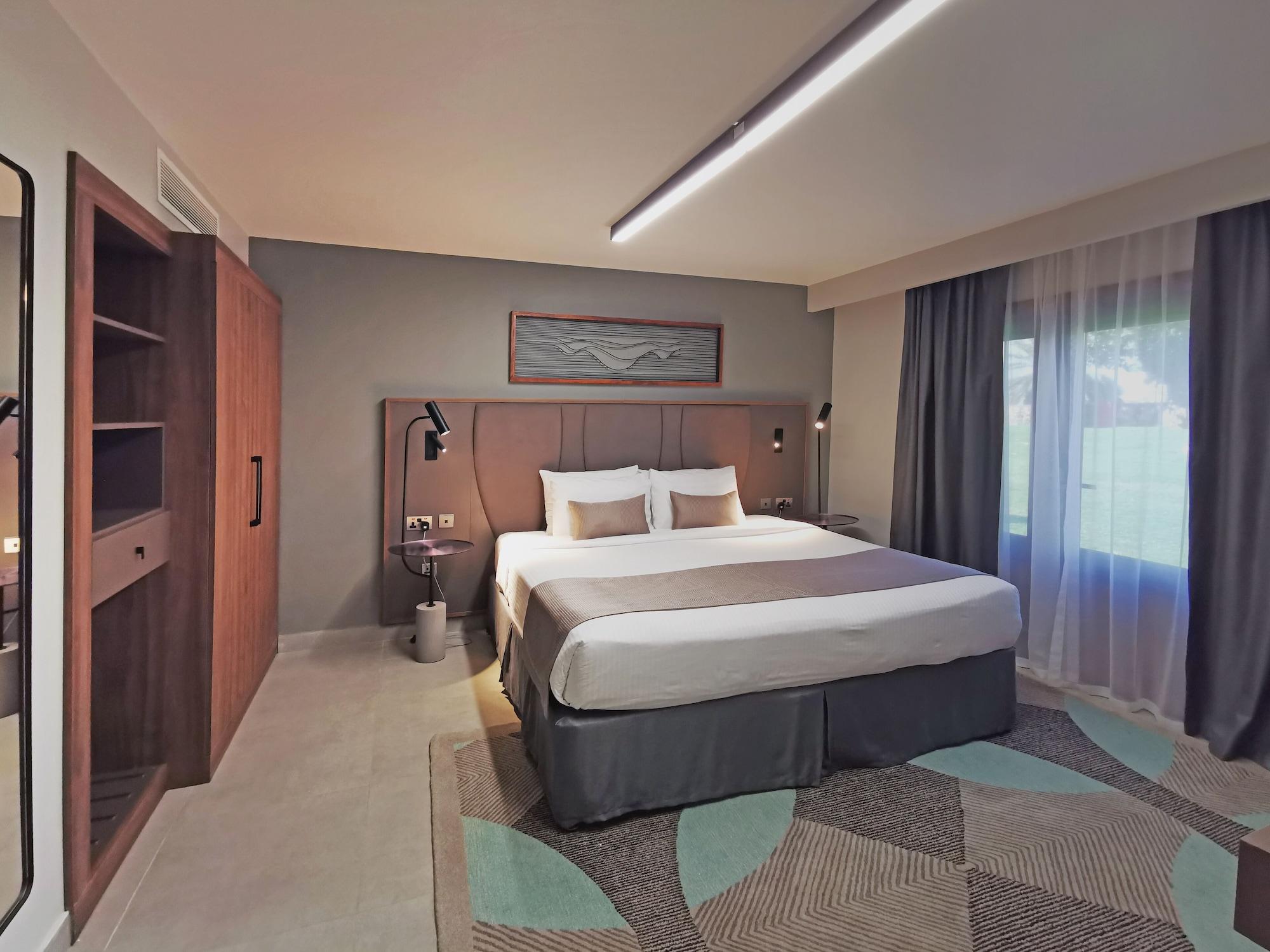 Курортный комплекс Marbella 4*