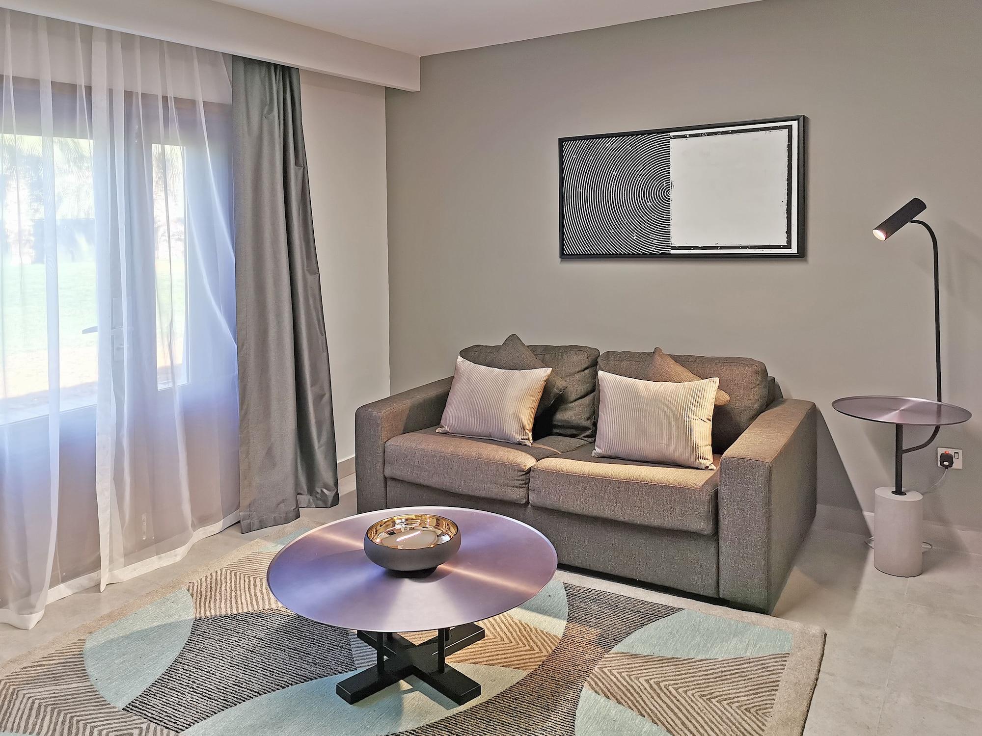 Marbella सहारा Sharjah