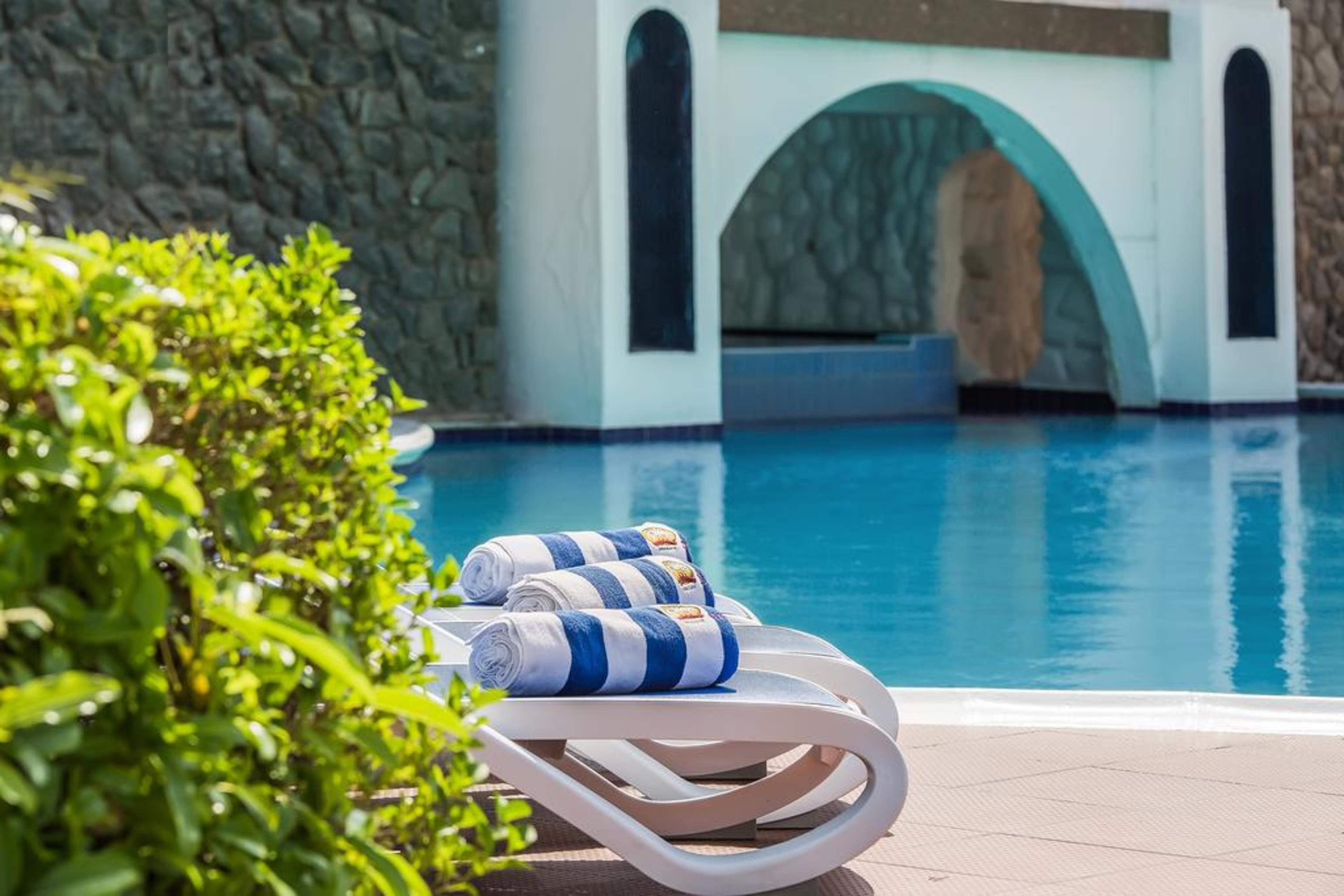 Marbella 4*