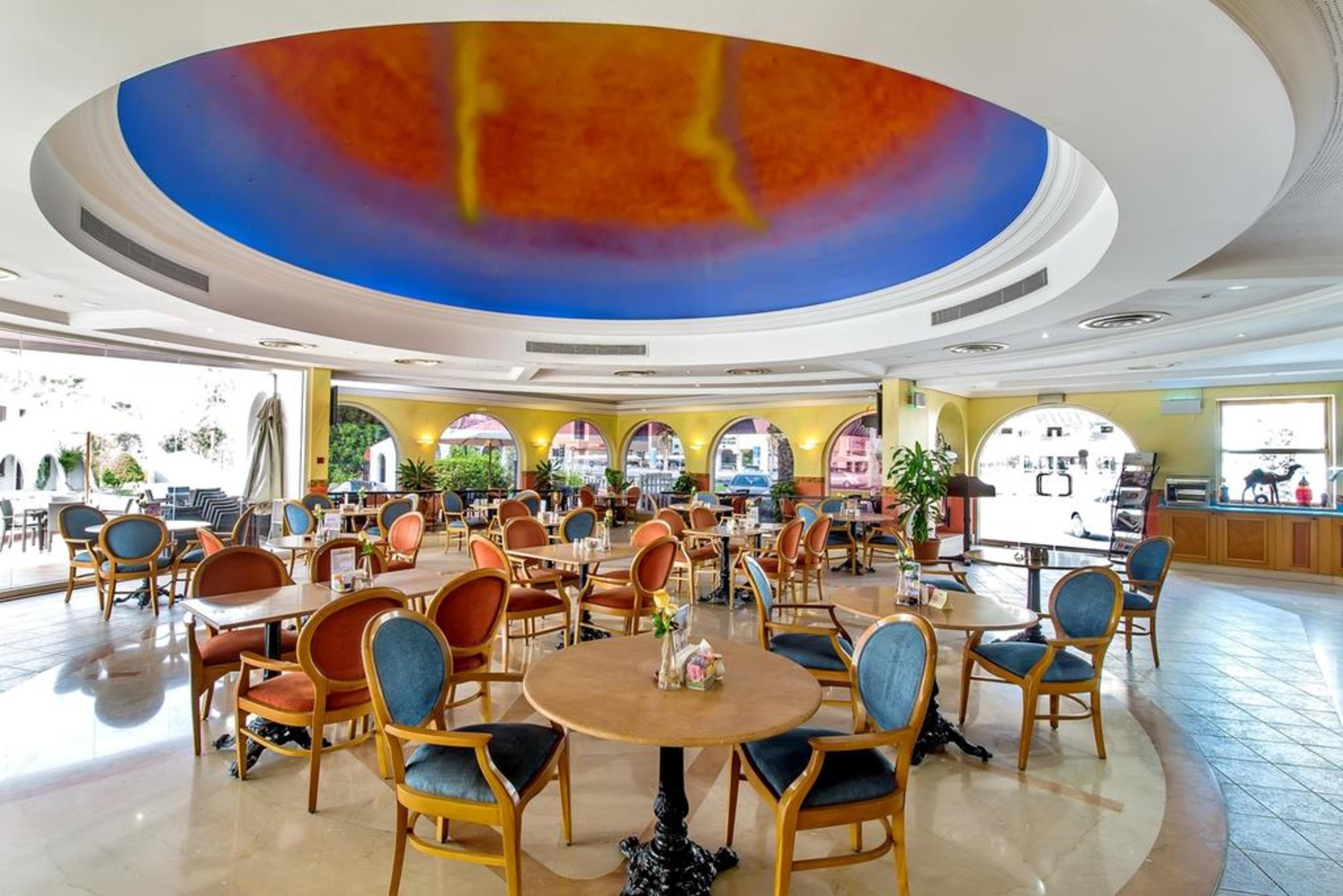 Marbella 4* Sharjah