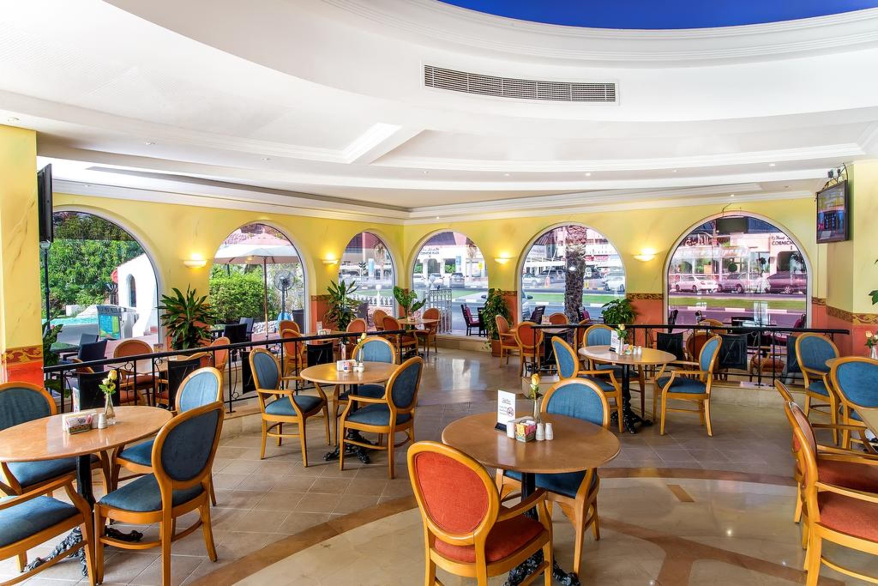 Marbella Sharjah