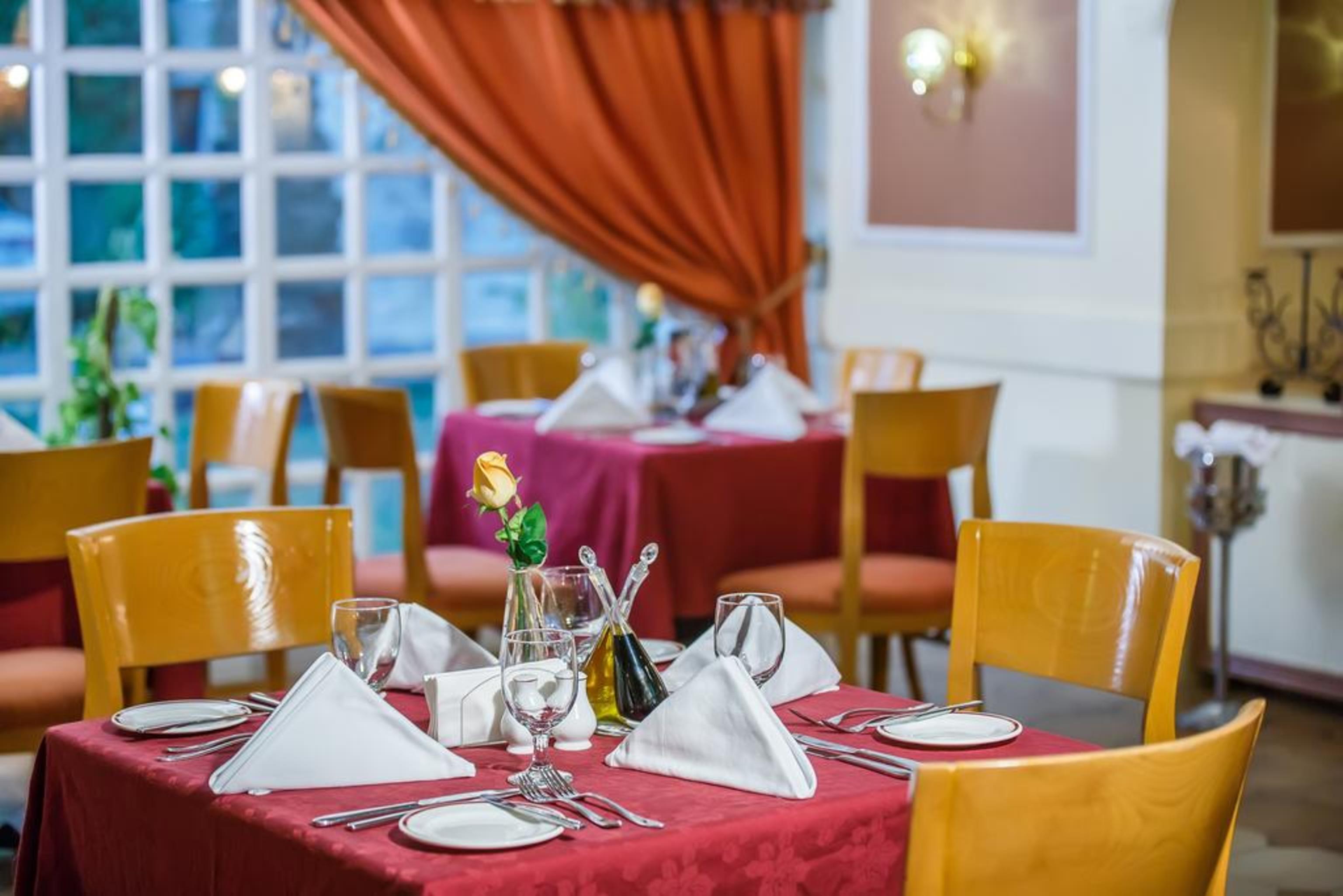 Marbella Курортный комплекс 4*