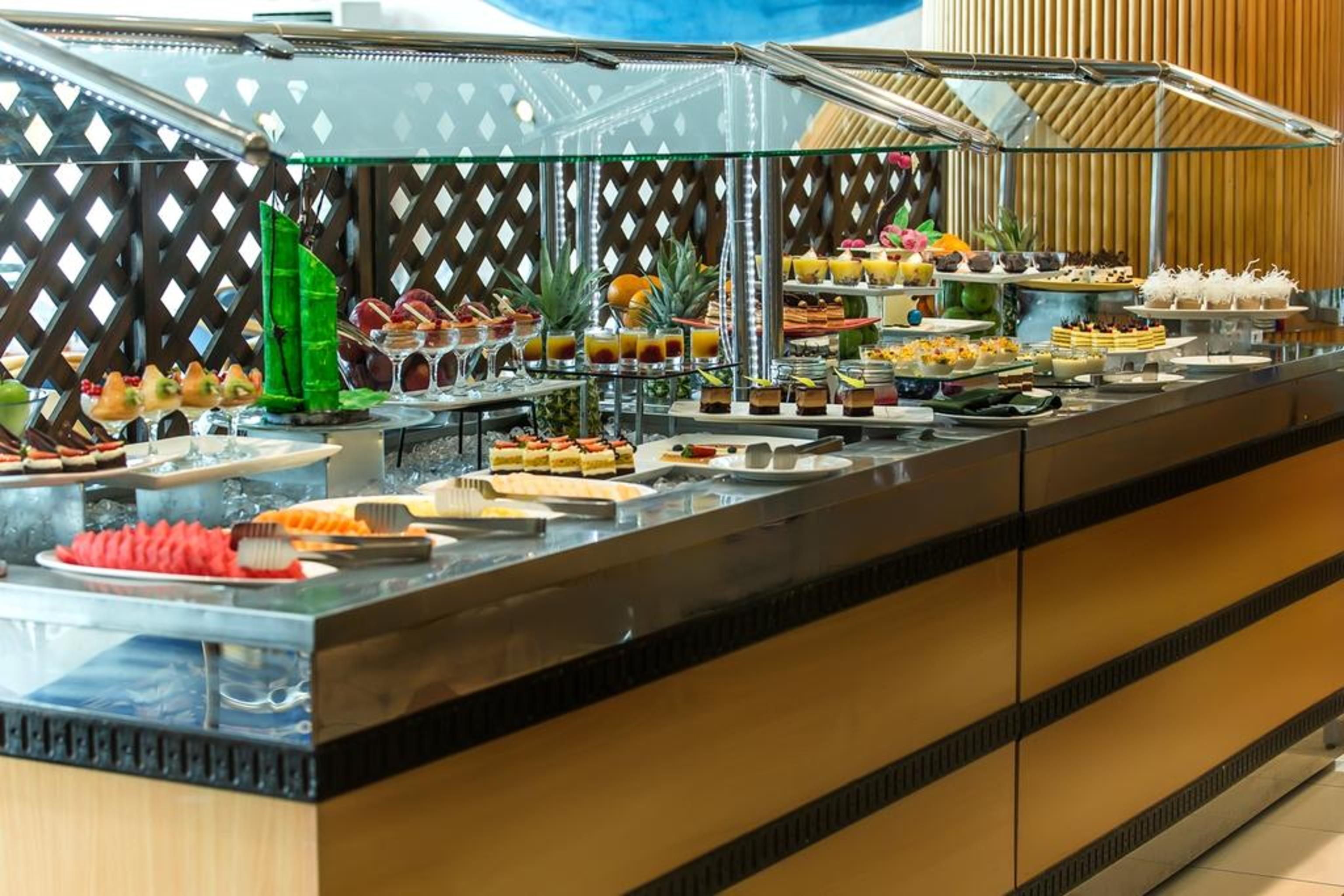 Курортный комплекс Marbella 4*