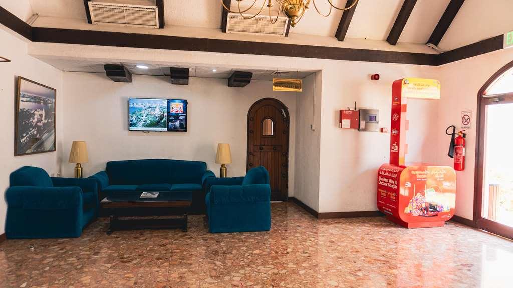 सहारा Marbella