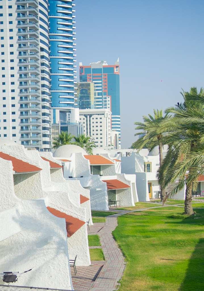 सहारा Marbella Sharjah