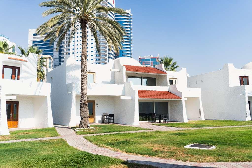 Marbella 4* Шарджа