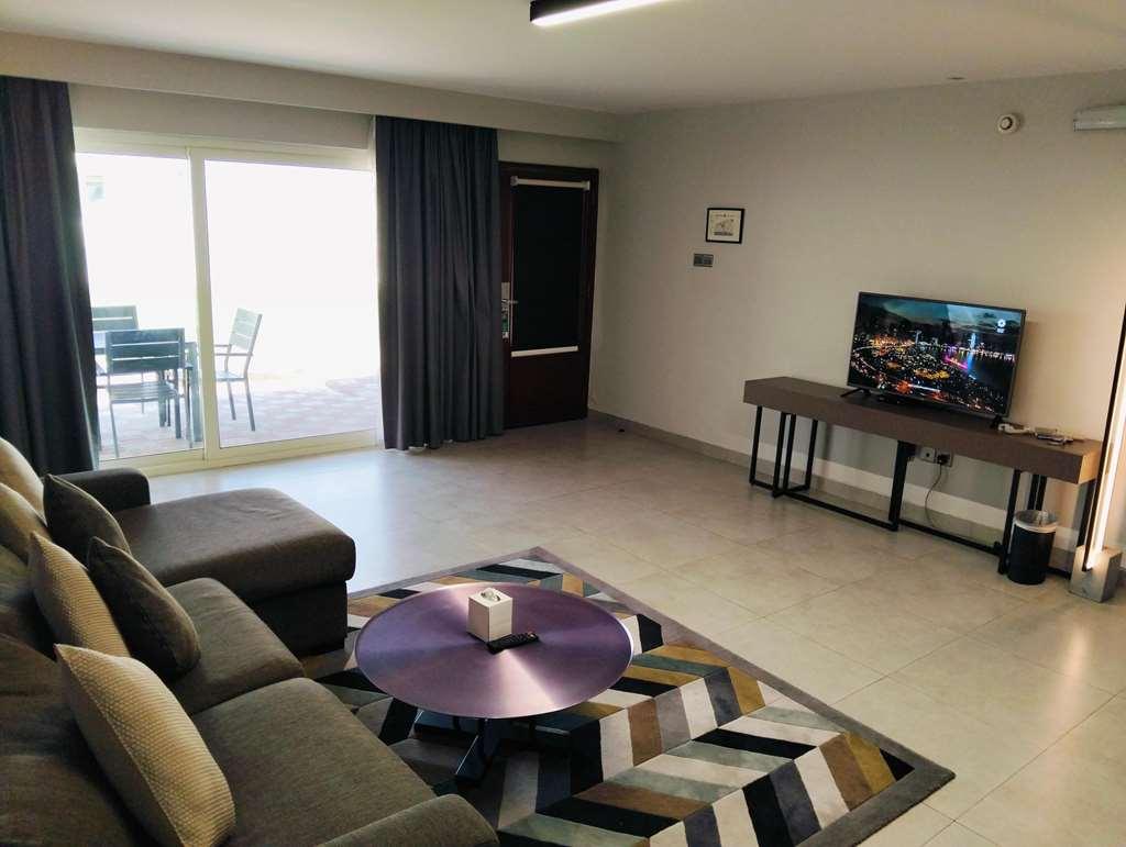 Курортный комплекс Marbella 4*