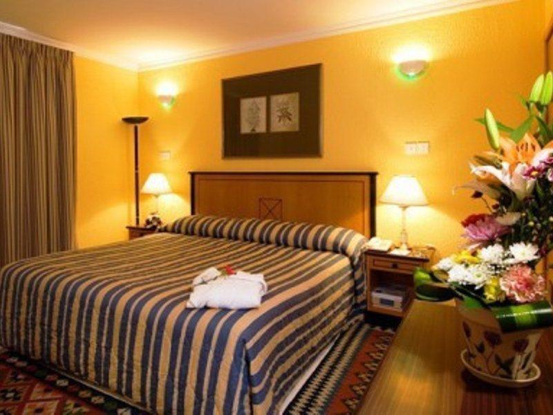 Marbella Курортный комплекс Шарджа