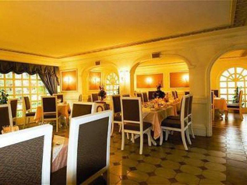 Marbella Курортный комплекс