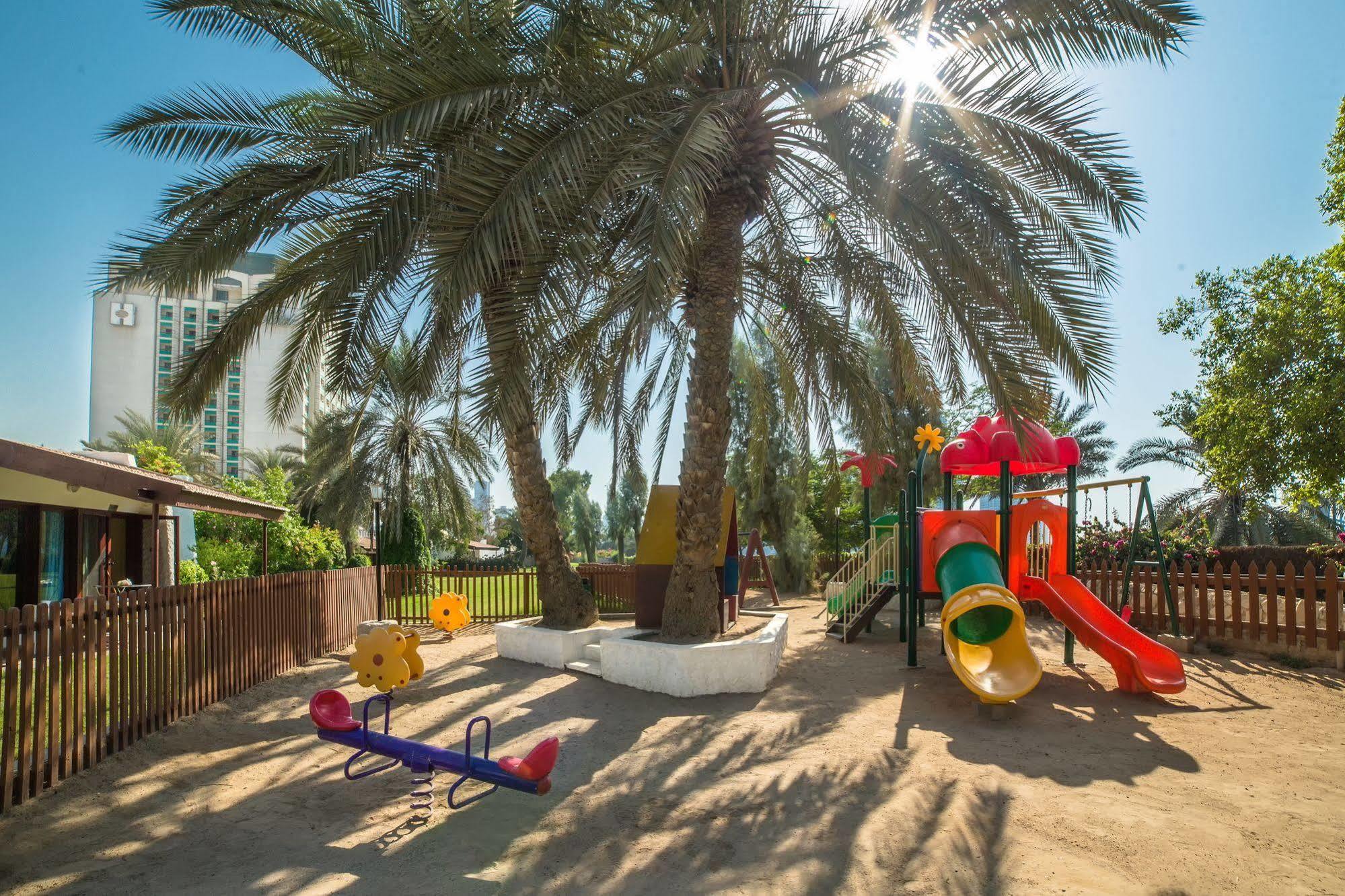 Marbella 4* Sharjah