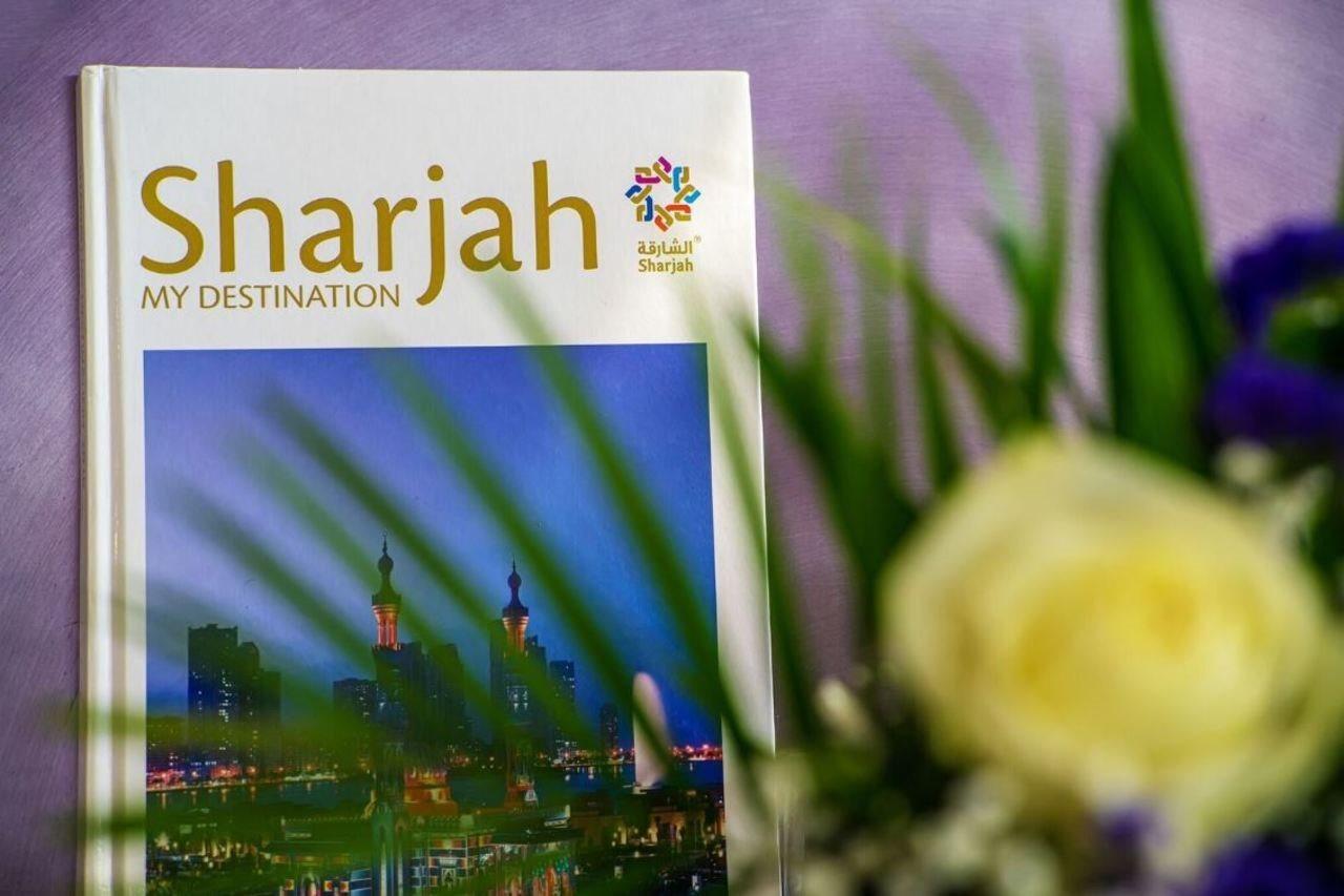 Marbella सहारा Sharjah
