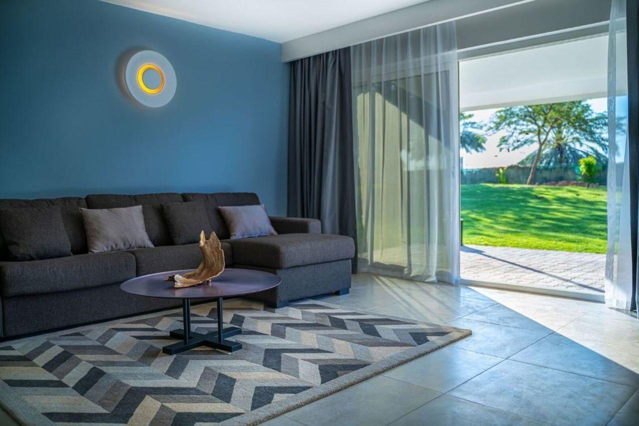 Курортный комплекс Marbella 4*