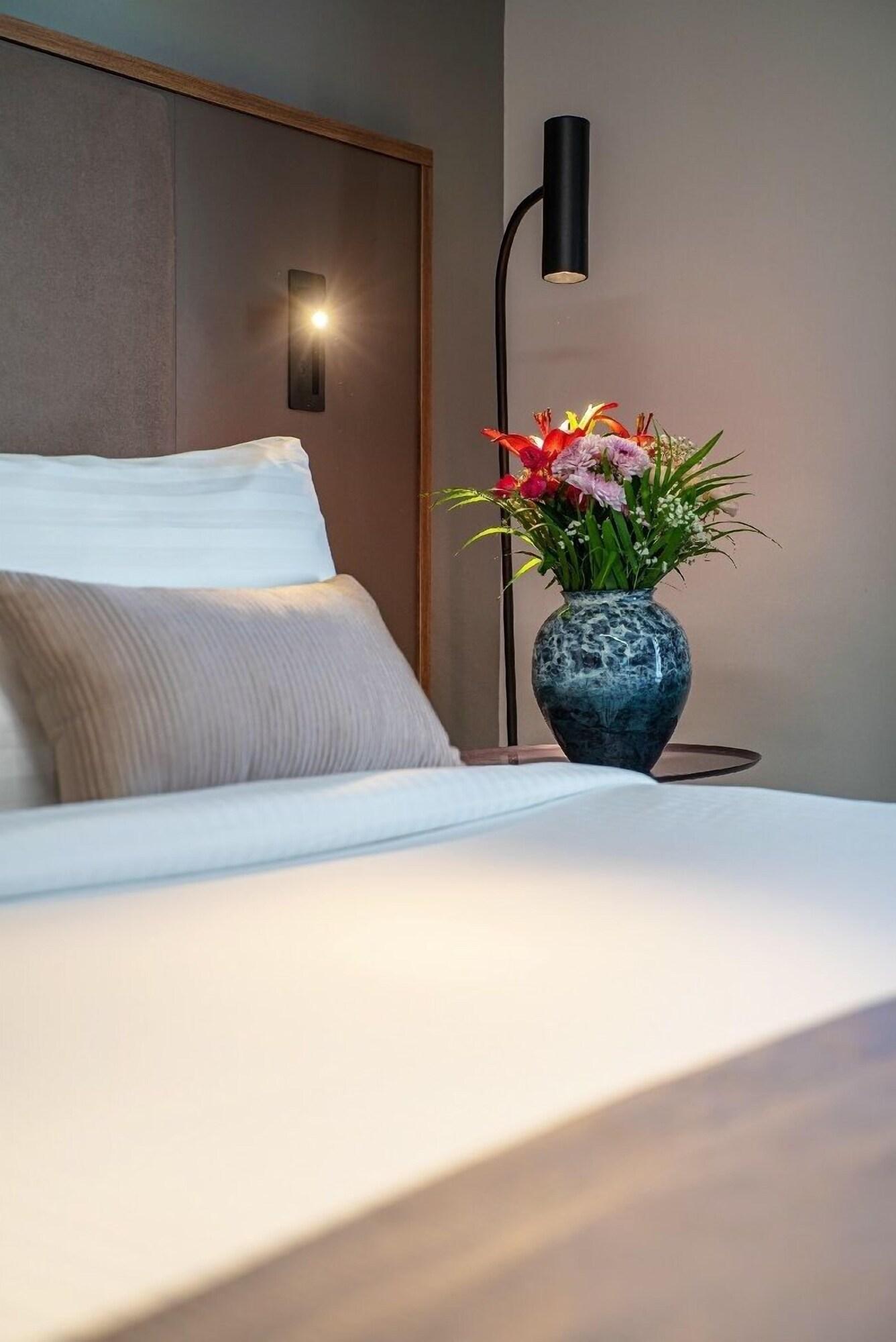 Marbella Resort Schardscha