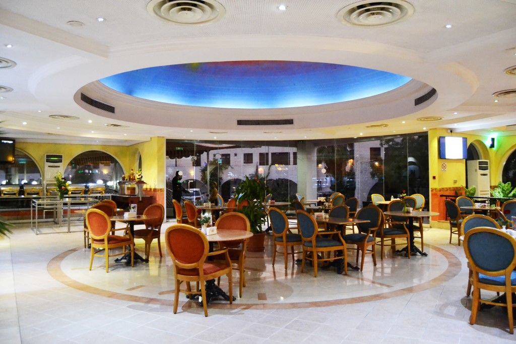 Marbella Resort 4*